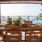 Aurelia Kefalonia 别墅