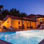 别墅 Aurelia Kefalonia *