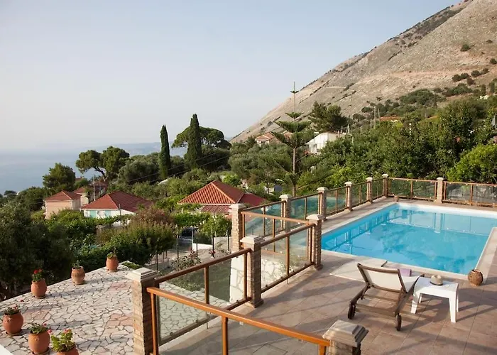 Aurelia Kefalonia * Angon