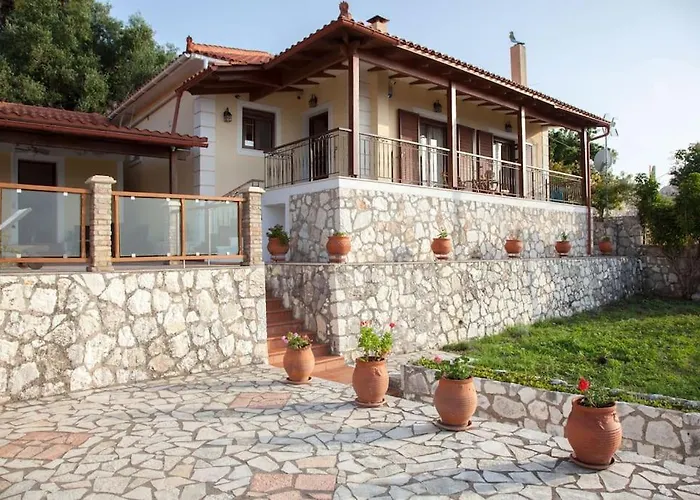 Aurelia Kefalonia * Angon