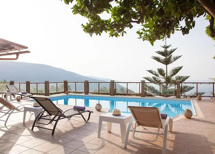 Aurelia Kefalonia