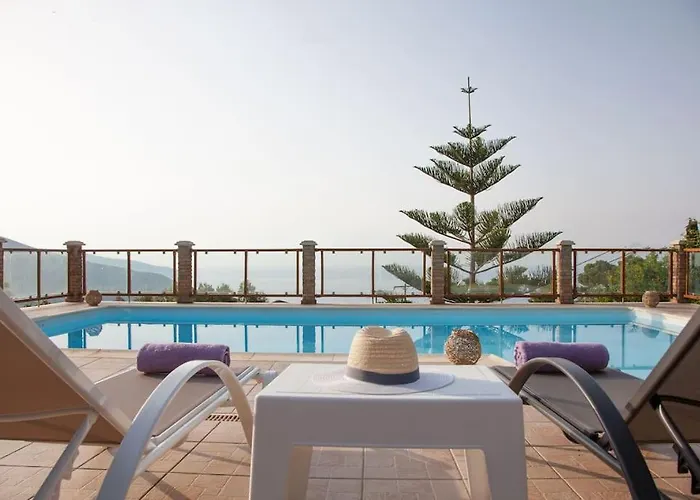 Aurelia Kefalonia *