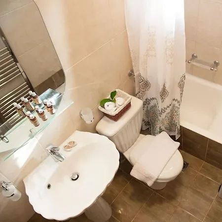 Aurelia Kefalonia Vilă Angon