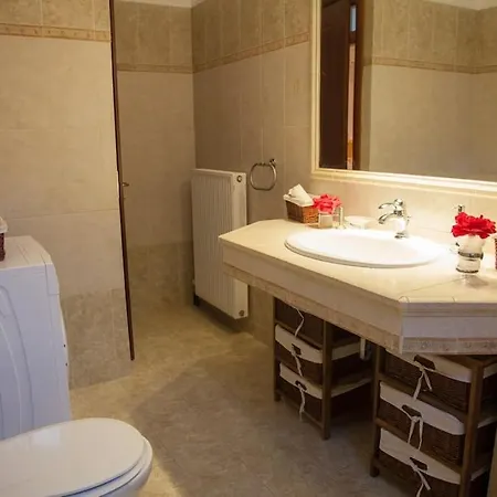 Vilă Aurelia Kefalonia