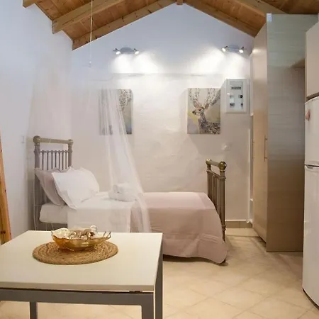 Villa Aurelia Kefalonia *