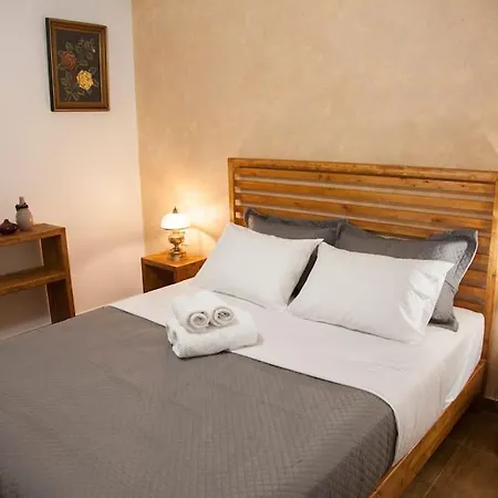 Vilă Aurelia Kefalonia