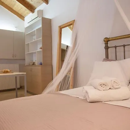 Aurelia Kefalonia Vilă Angon