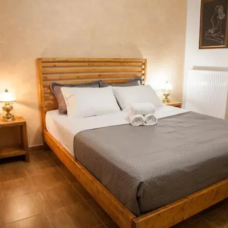 Vilă Aurelia Kefalonia