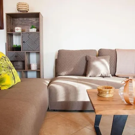 Aurelia Kefalonia Vilă