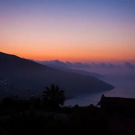 Aurelia Kefalonia Vilă