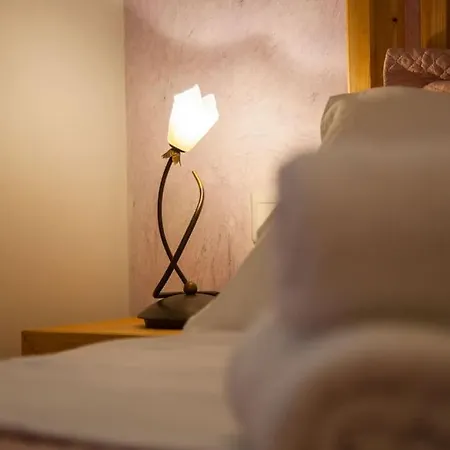 Aurelia Kefalonia Vilă *