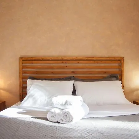 Aurelia Kefalonia Vilă *