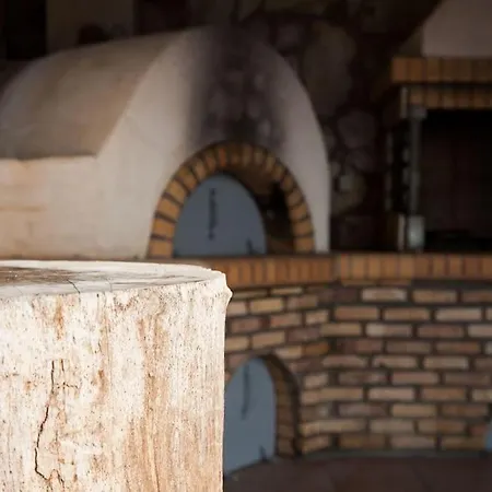 Aurelia Kefalonia Vilă Angon