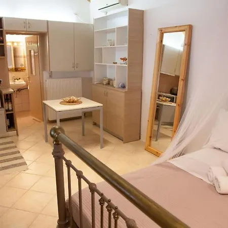 Aurelia Kefalonia 빌라