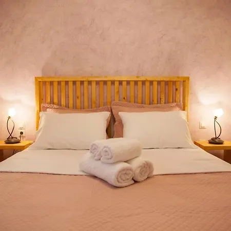 Aurelia Kefalonia 빌라 Angon